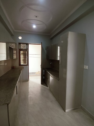 Kitchen in 3 BHK Apartment at TGB Meghdutam, Sector 50 – for Rent