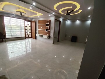 Living Room in 3 BHK Apartment at TGB Meghdutam, Sector 50 – for Rent
