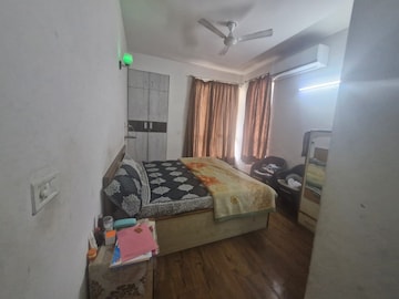 2.5 BHK Apartment For Rent in Indiabulls Centrum Park Sector 103 Gurgaon  8048017