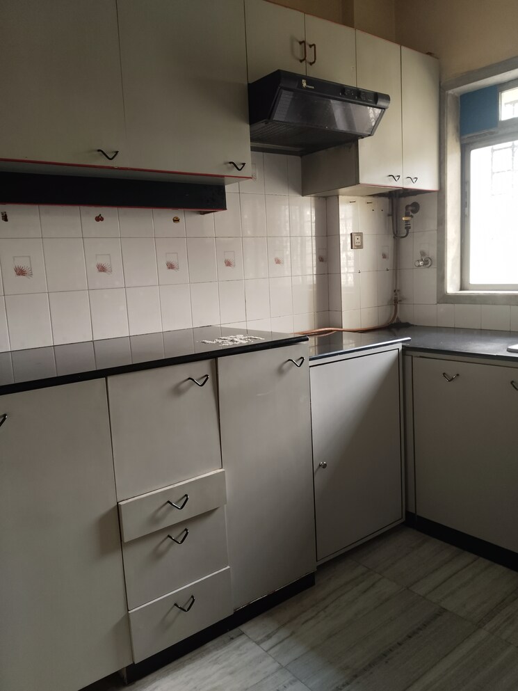 Kitchen, prithvi-palace 2 Bedroom 850 Sq.Ft. Apartment In Dahisar West Mumbai 8048032
