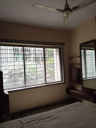 2 BHK Apartment For Rent in Prithvi Palace Dahisar West Mumbai  8048032