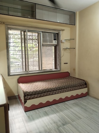 2 BHK Apartment For Rent in Prithvi Palace Dahisar West Mumbai  8048032