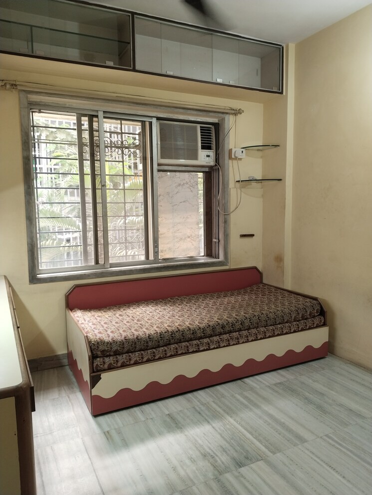 Bedroom, prithvi-palace 2 Bedroom 850 Sq.Ft. Apartment In Dahisar West Mumbai 8048032