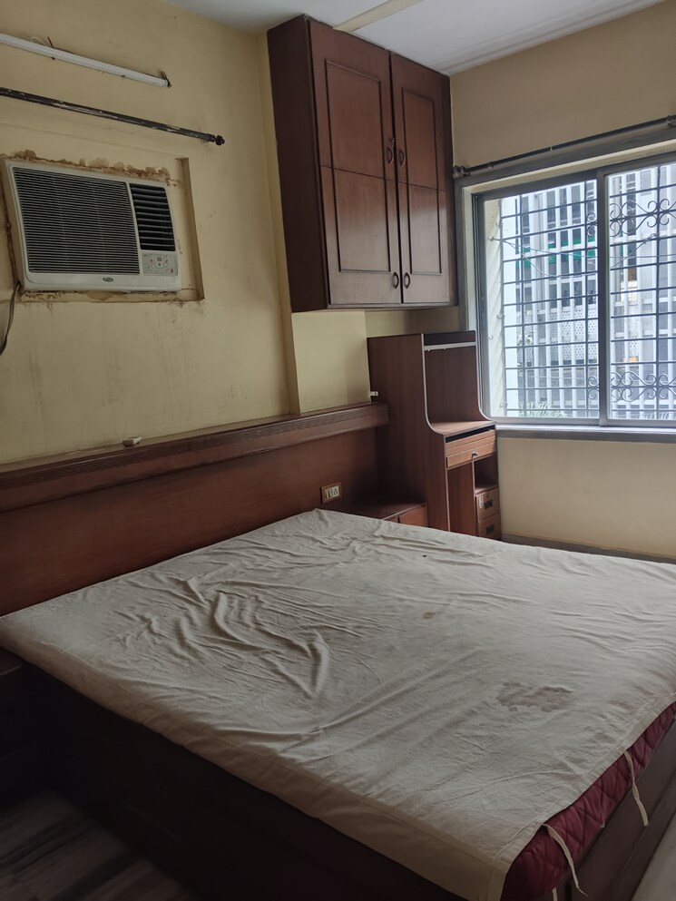 Bedroom, prithvi-palace 2 Bedroom 850 Sq.Ft. Apartment In Dahisar West Mumbai 8048032