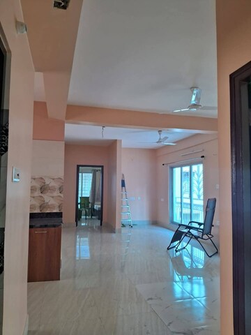 Room in 1.5 BHK Apartment at Red Ant Uttoron, Keshtopur – for Rent