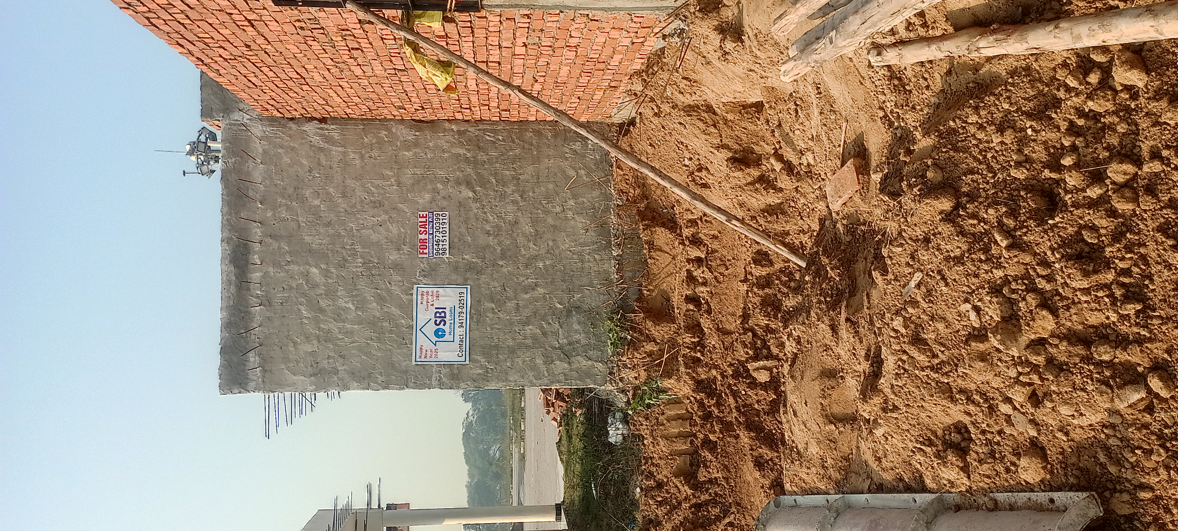 Retail Shop For Sale in Gmada Booth