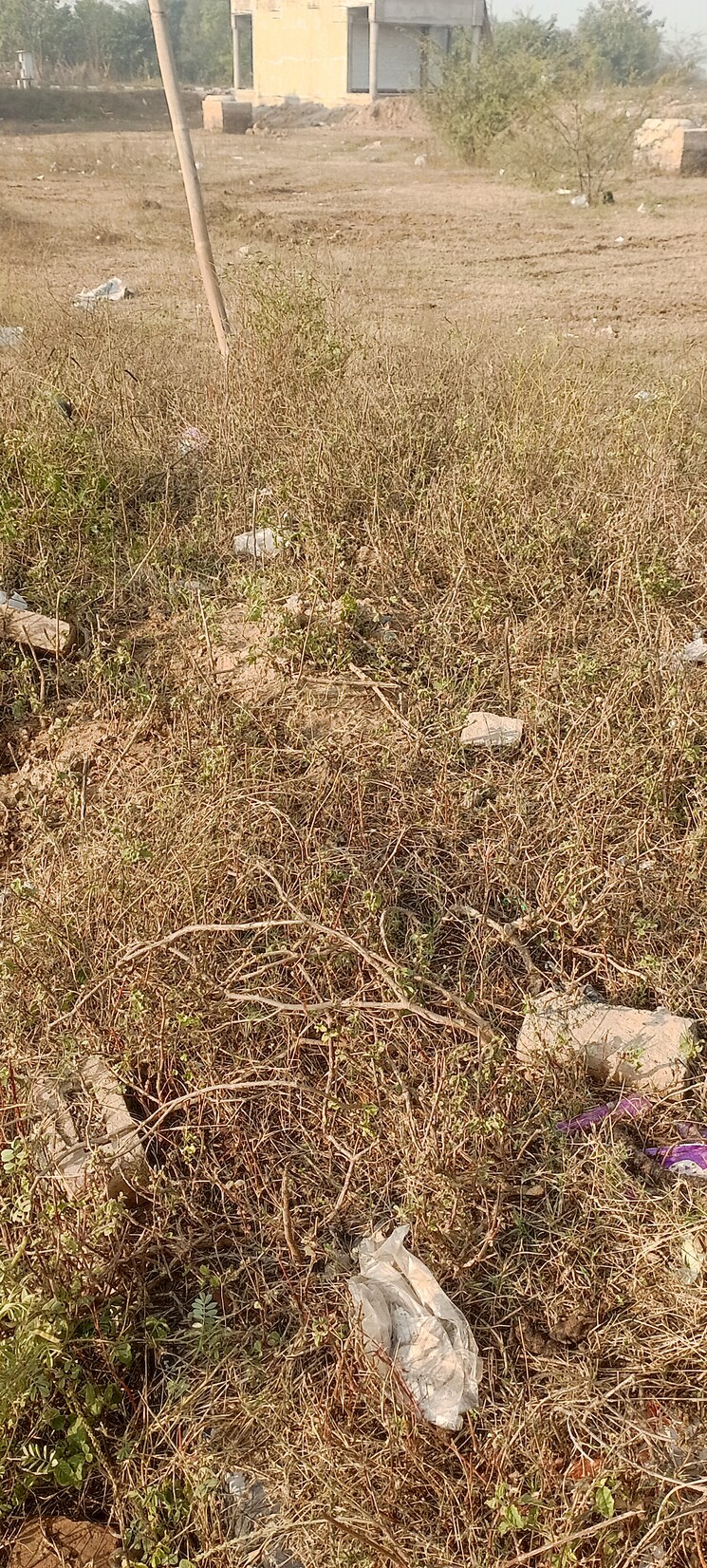 Floor Plan, sector 96 Commercial Shop 20 Sq.Yd. In Sector 96 Mohali 8048035