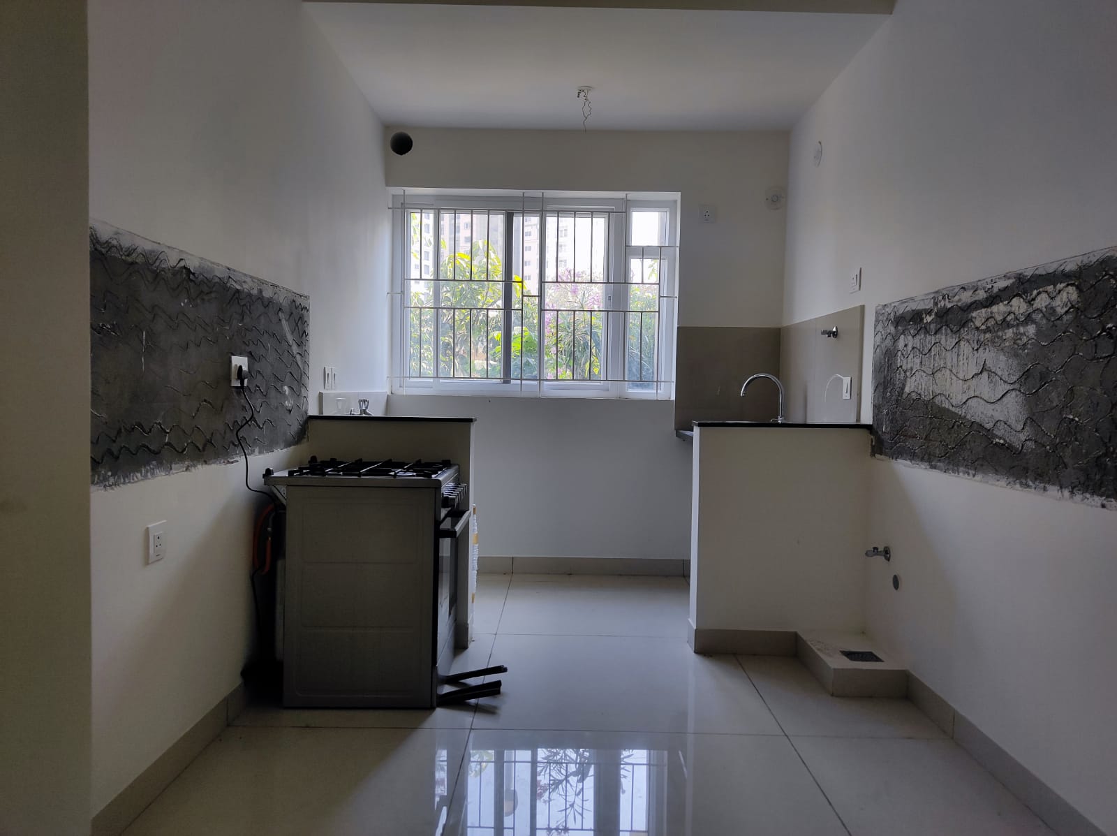 2 BHK Apartment For Sale in Brigade Woods