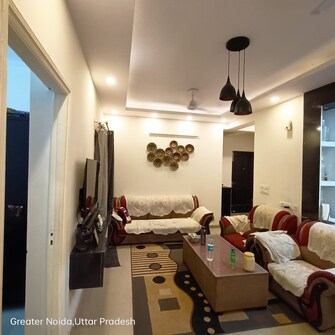 4 BHK Apartment For Rent in Omaxe Forest Spa Sector 93b Noida  8048038