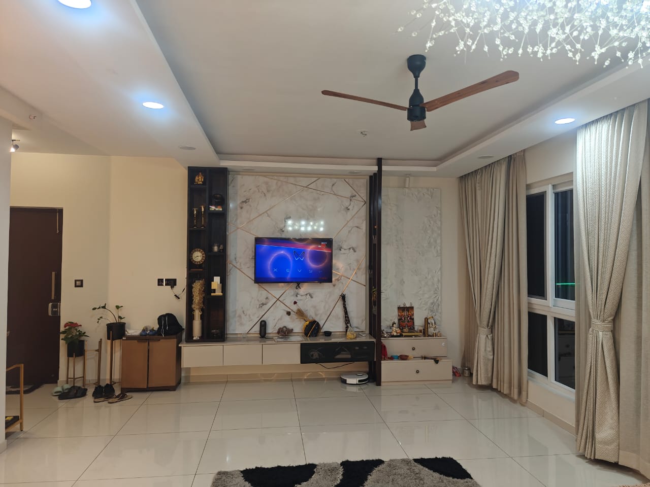 3 BHK Apartment For Sale in Godrej Air