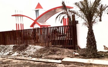 Plot For Sale in Jait