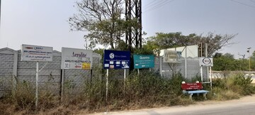  Plot – Exterior View View at Shadnagar - for Sale