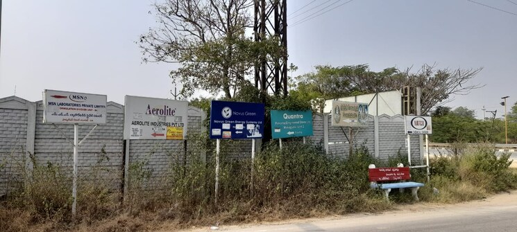 Exterior View, shadnagar  250 Sq.Yd. Plot In Shadnagar Hyderabad 8048077