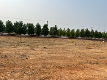 Plot Area in  Plot at Shadnagar – for Sale