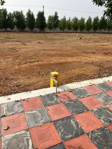  Plot For Sale in Shadnagar