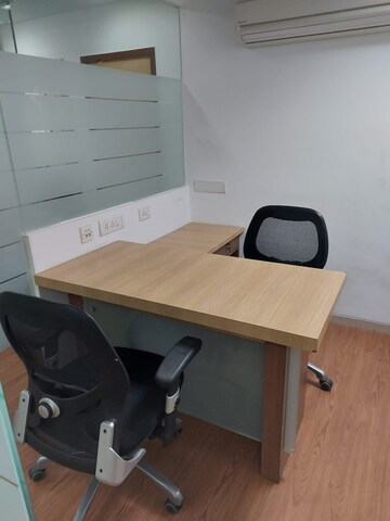 Team Area in  Office Space at Andheri East – for Rent