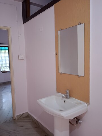 Bathroom in 2 BHK Independent House at Manish Nagar – for Rent