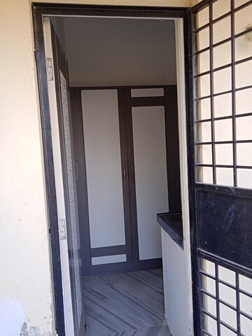 Building Lobby in 2 BHK Independent House at Manish Nagar – for Rent