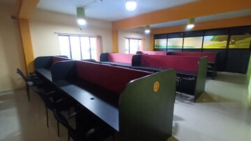 Team Area in  Office Space at Kaloor – for Rent