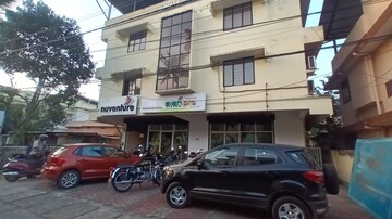 Parking in  Office Space at Kaloor – for Rent