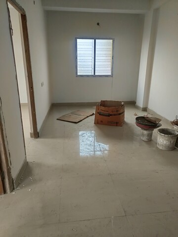 Living Room in 1 BHK Builder Floor at Shibpur – for Sale
