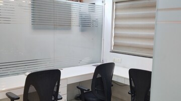 Team Area in  Office Space at Skyblu 72 Corp, Sakinaka – for Rent