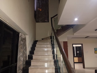 4 BHK Apartment For Rent in Gouthami Enclave Kondapur Hyderabad  8048100