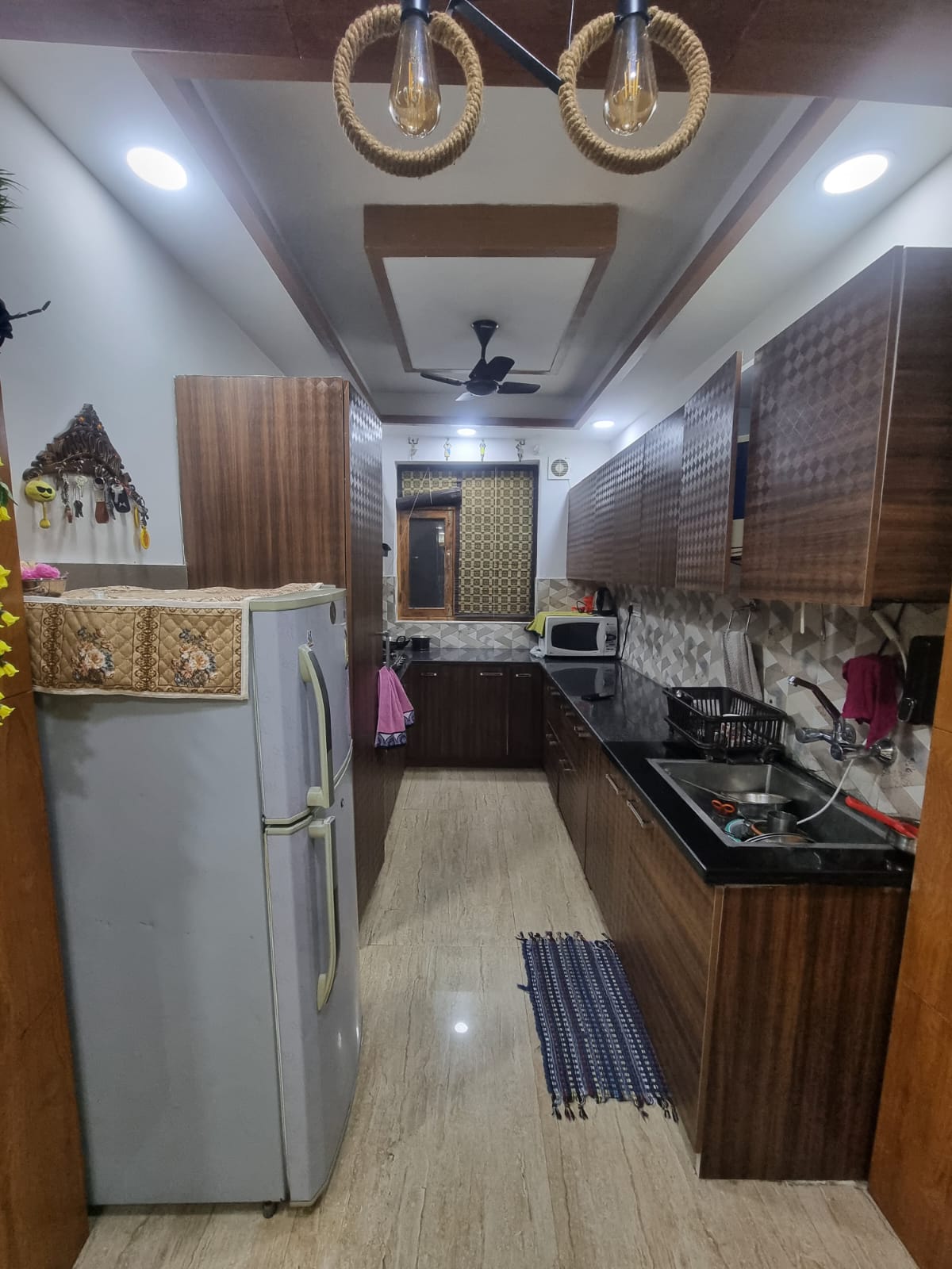 3 BHK + Pooja Room Builder Floor For Sale in Builder Floor 