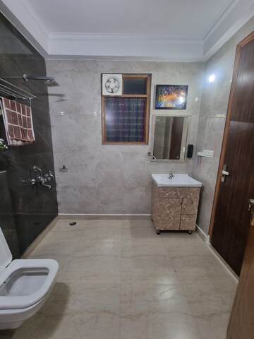 Living Room in 3 BHK Builder Floor at Sector 32 – for Sale