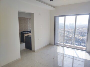 2 BHK Apartment For Rent in Bachraj Lifespace, Virar West
