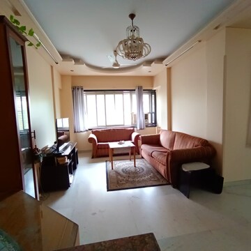 2 BHK Apartment For Rent in Powai Mumbai  8048117