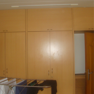 Furnished Amenities in 2 BHK Apartment at Powai – for Rent