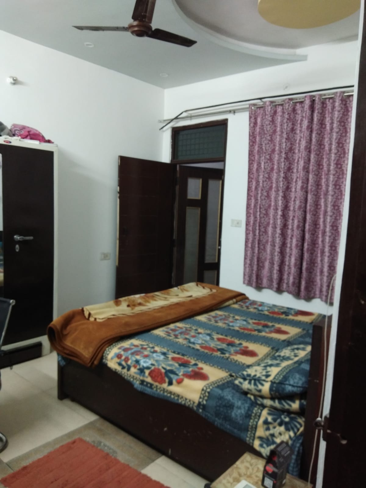 3 BHK Builder Floor For Sale in Malsi