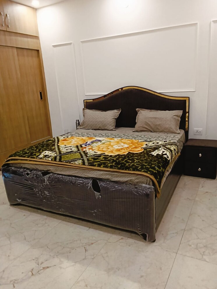 Bedroom, malsi 3 Bedroom 1600 Sq.Ft. Builder Floor In Malsi Dehradun 8048125