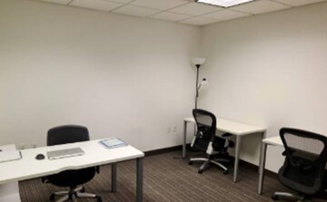 Team Area in  Office Space at Omkar The Summit Business Bay, Andheri East – for Rent