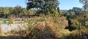 Plot Area in  Plot at Malsi – for Sale