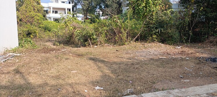 undefined, malsi  231 Sq.Yd. Plot In Malsi Dehradun 8048130
