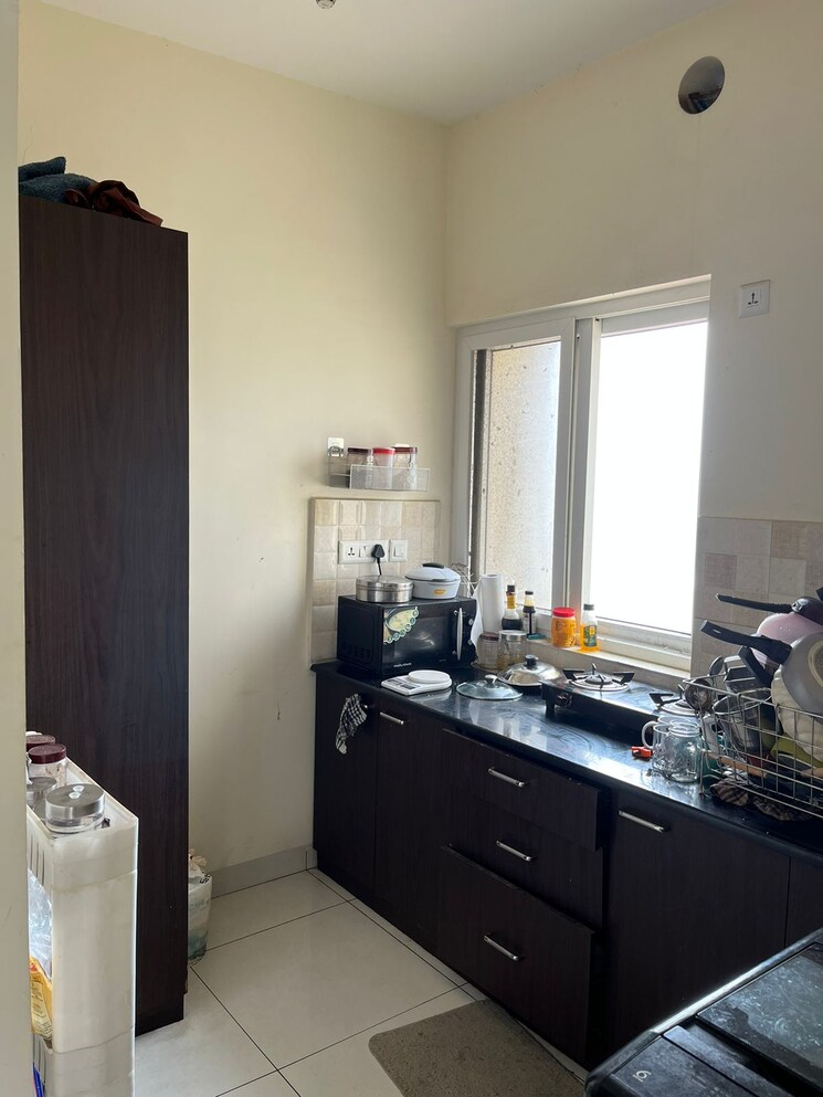Kitchen, salarpuria-sattva-cadenza 1 Bedroom 714 Sq.Ft. Apartment In Hosur Road Bangalore 8048132