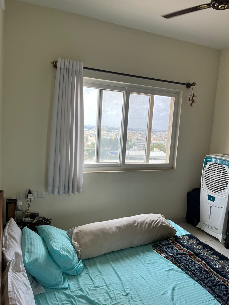 Bedroom, salarpuria-sattva-cadenza 1 Bedroom 714 Sq.Ft. Apartment In Hosur Road Bangalore 8048132