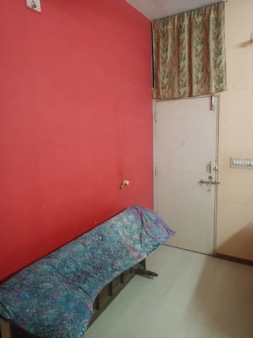 Bedroom in 1 BHK Independent House at Sector 2 – for Rent