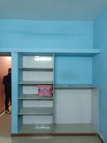 Furnished Amenities in 1 BHK Independent House at Sector 2 – for Rent