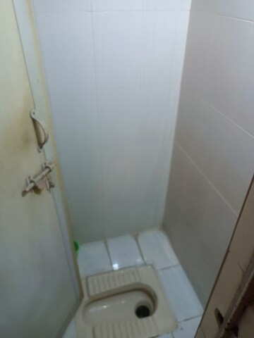 Bathroom in 1 BHK Independent House at Sector 2 – for Rent