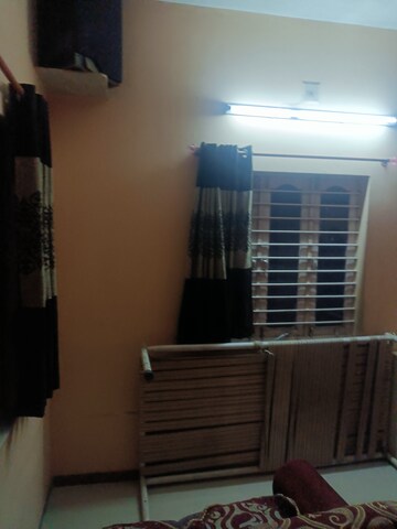 Living Room in 1 BHK Independent House at Sector 2 – for Rent
