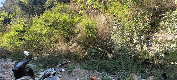 Plot Area in  Plot at Malsi – for Sale
