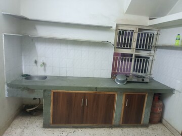 Furnished Amenities in 1 BHK Independent House at Sector 2 – for Rent