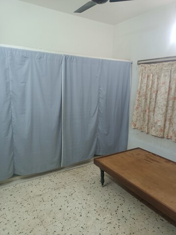 Bedroom in 1 BHK Independent House at Sector 2 – for Rent