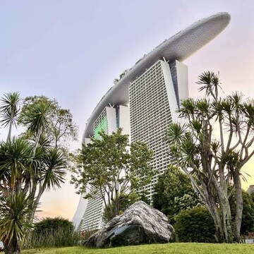 4 BHK Apartment – Exterior View View at Smart World Sky Arc, Sector 69 - for Sale