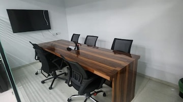 Commercial Office Space 2200 Sq.Ft. For Rent in Lower Parel Mumbai  8048141