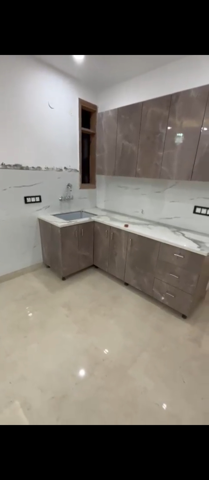 1 BHK Builder Floor For Sale in Sultanpur