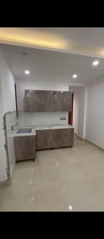 1 BHK Builder Floor For Resale in Sultanpur Delhi  8048147